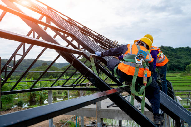 Best Slate Roofing Contractor  in Hernando, MS