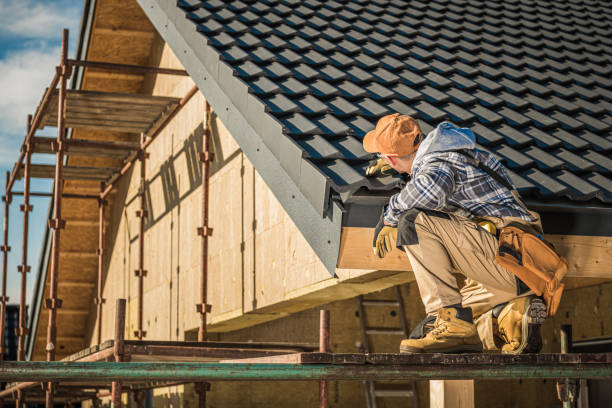 Best Residential Roofing Contractor  in Hernando, MS