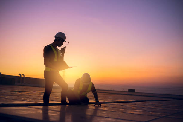 Quick and Trustworthy Emergency Roof Repair Services in Hernando, MS