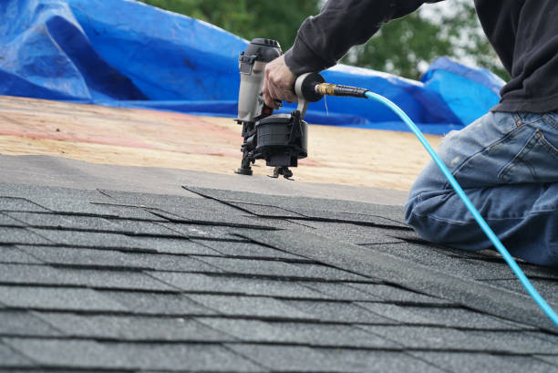 Sealant for Roof in Hernando, MS