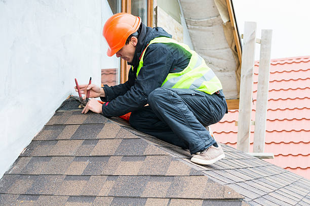 Best Gutter Installation and Roofing  in Hernando, MS